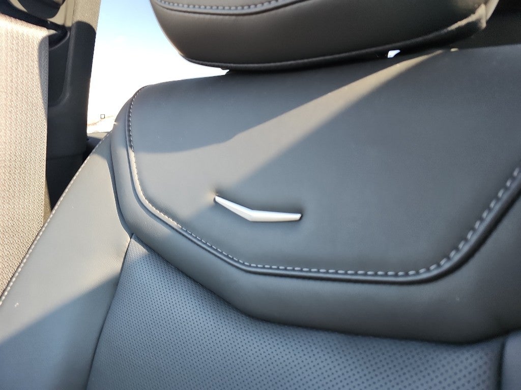 2024 Cadillac XT6 AWD Sport