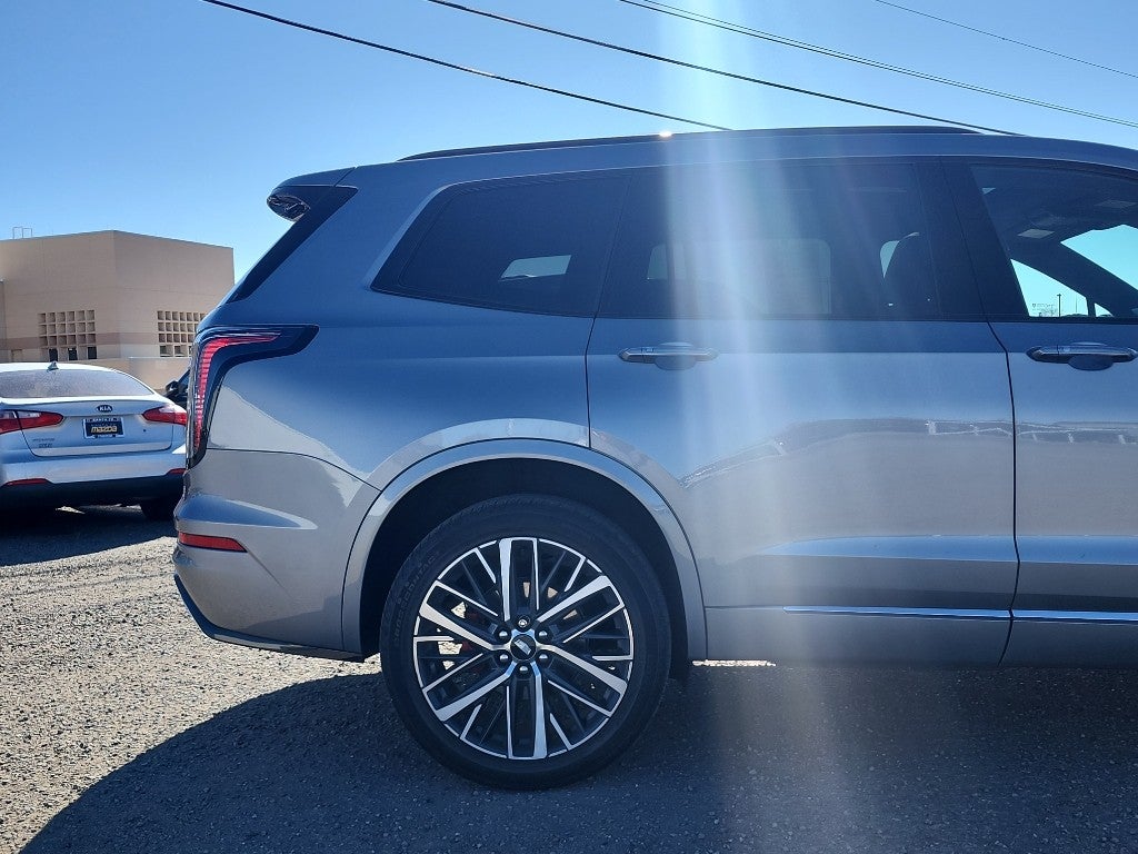 2024 Cadillac XT6 AWD Sport