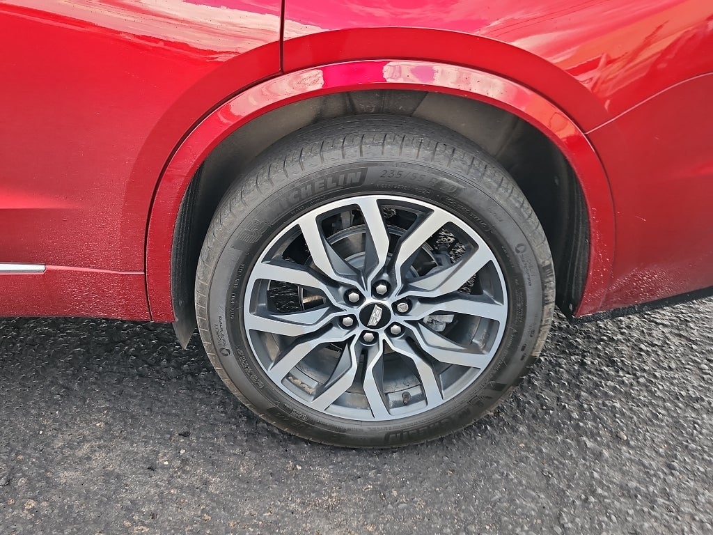 2021 Cadillac XT6 Sport