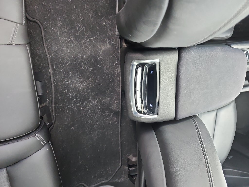 2021 Cadillac XT6 Sport