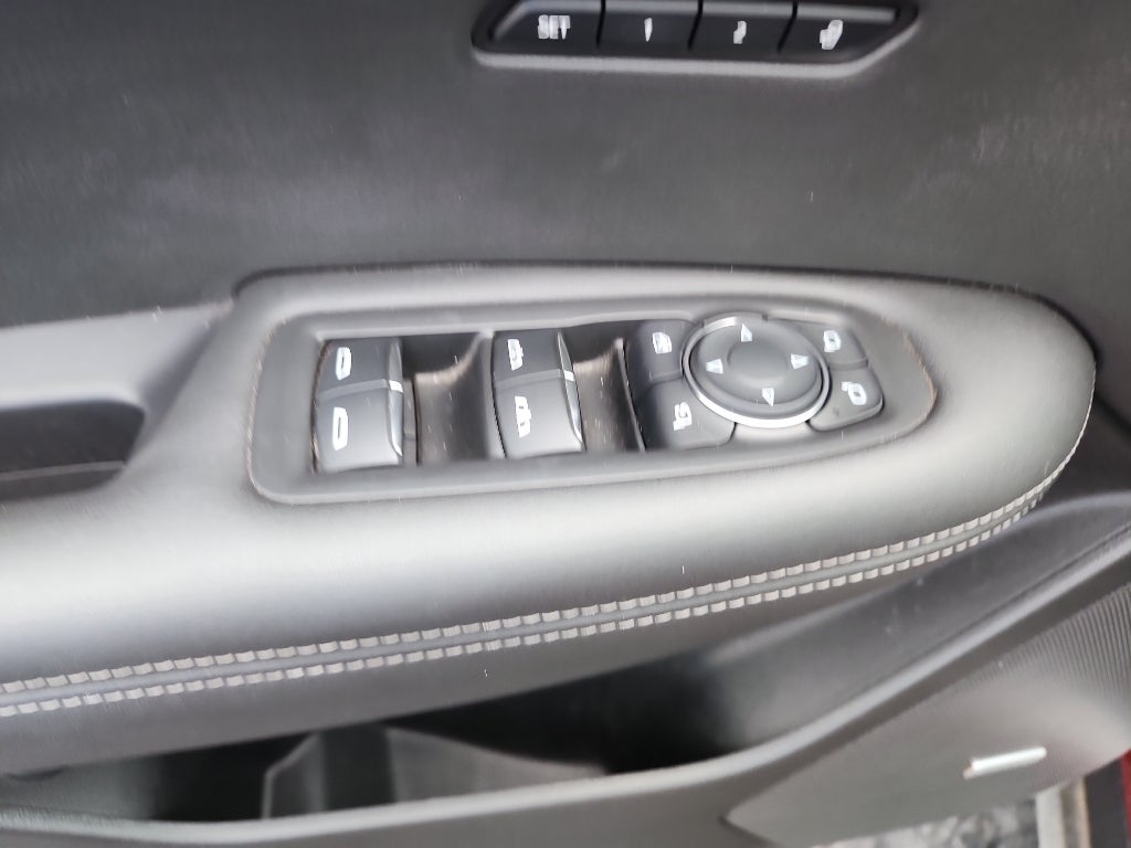 2021 Cadillac XT6 Sport