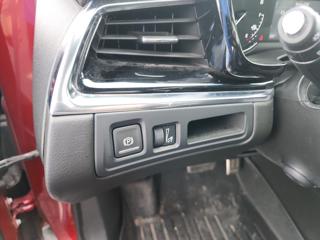 2021 Cadillac XT6 Sport