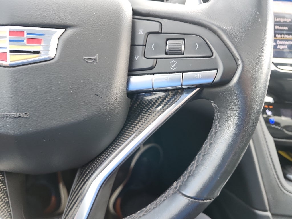 2021 Cadillac XT6 Sport