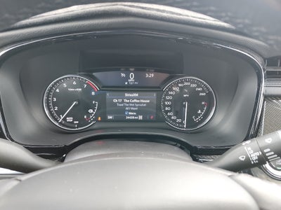 2021 Cadillac XT6 Sport