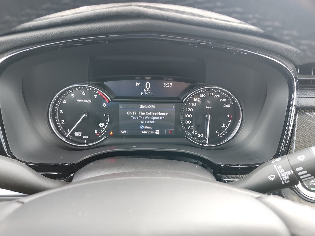 2021 Cadillac XT6 Sport