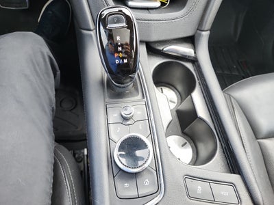 2021 Cadillac XT6 Sport