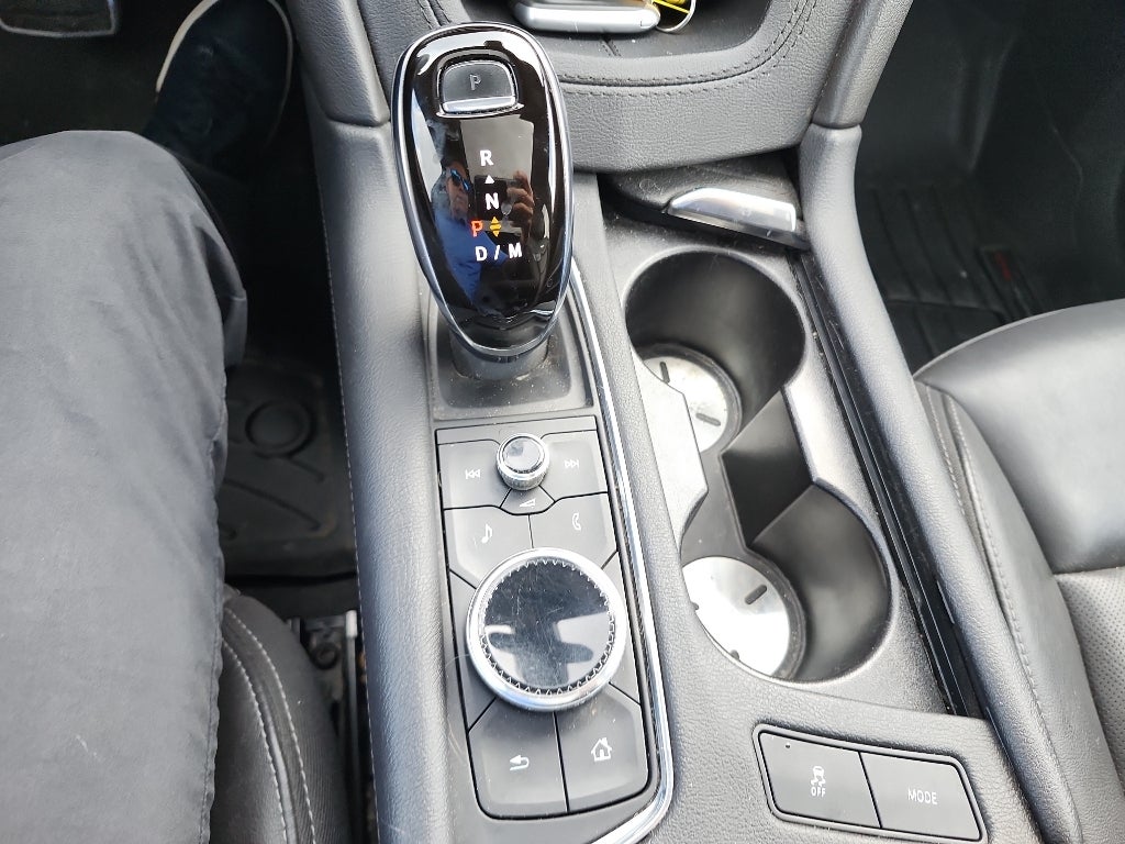 2021 Cadillac XT6 Sport