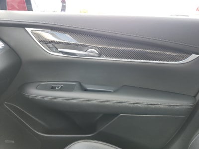 2021 Cadillac XT6 Sport