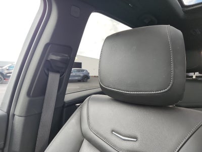 2021 Cadillac XT6 Sport