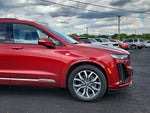 2021 Cadillac XT6 Sport