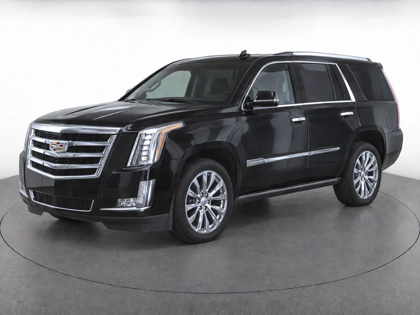 2015 Cadillac Escalade Premium