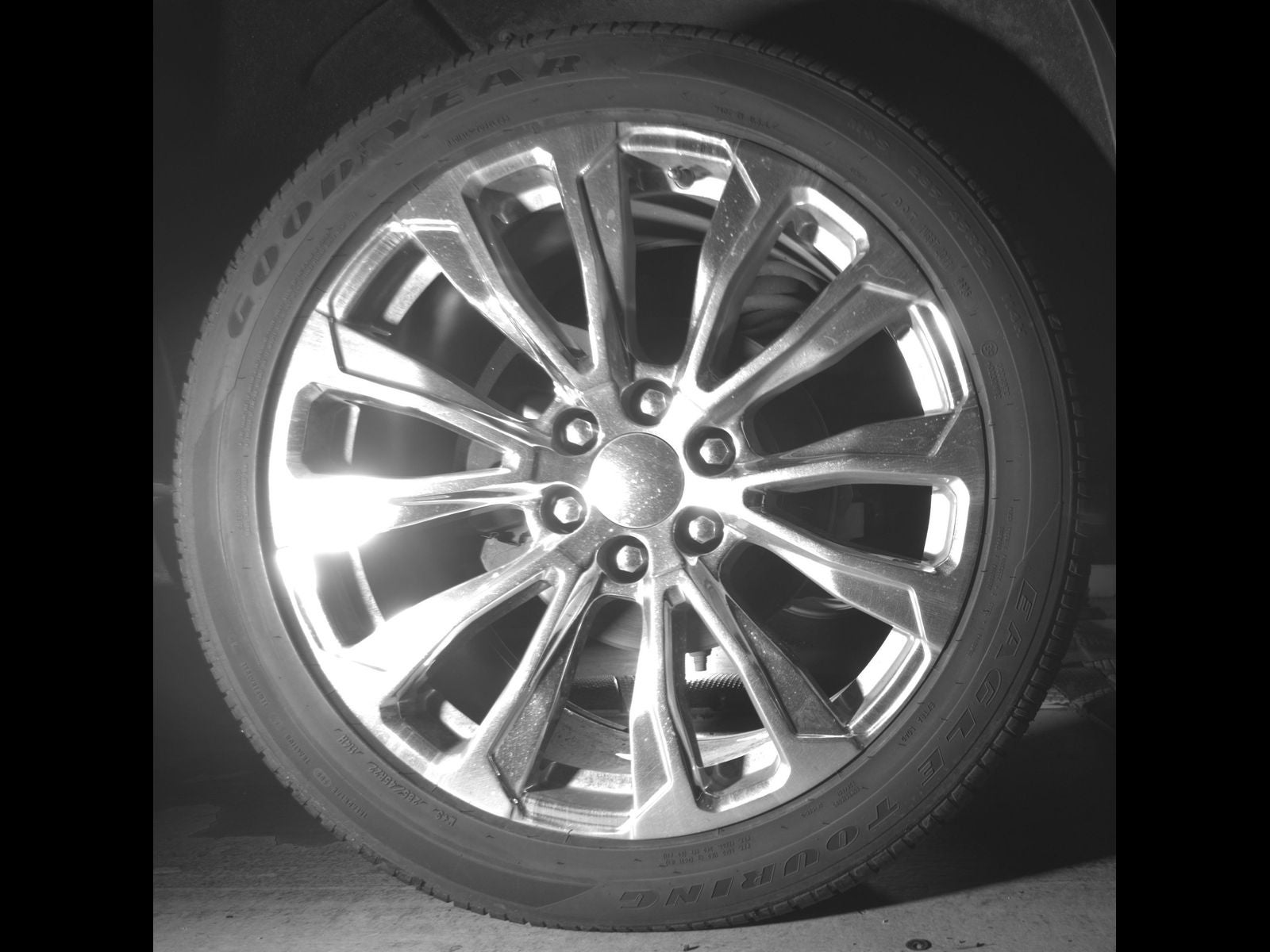 2015 Cadillac Escalade Premium