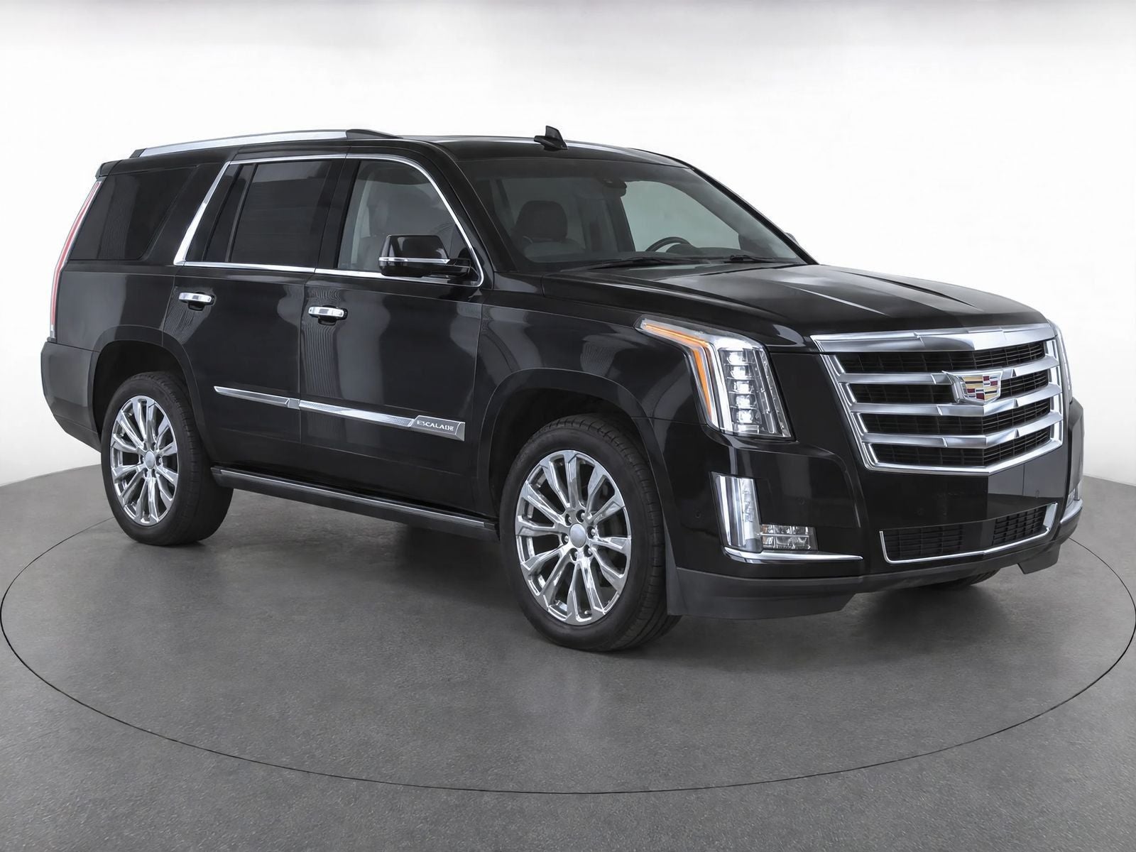 2015 Cadillac Escalade Premium
