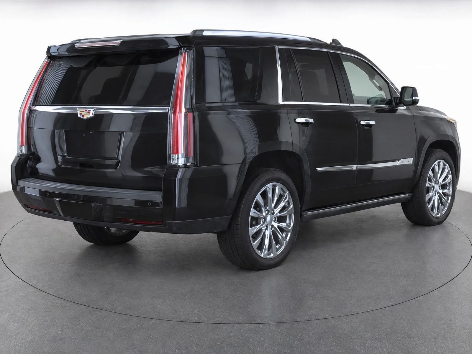 2015 Cadillac Escalade Premium