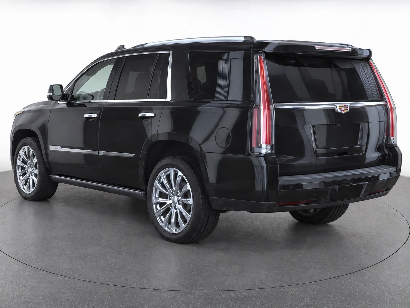 2015 Cadillac Escalade Premium