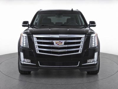 2015 Cadillac Escalade Premium