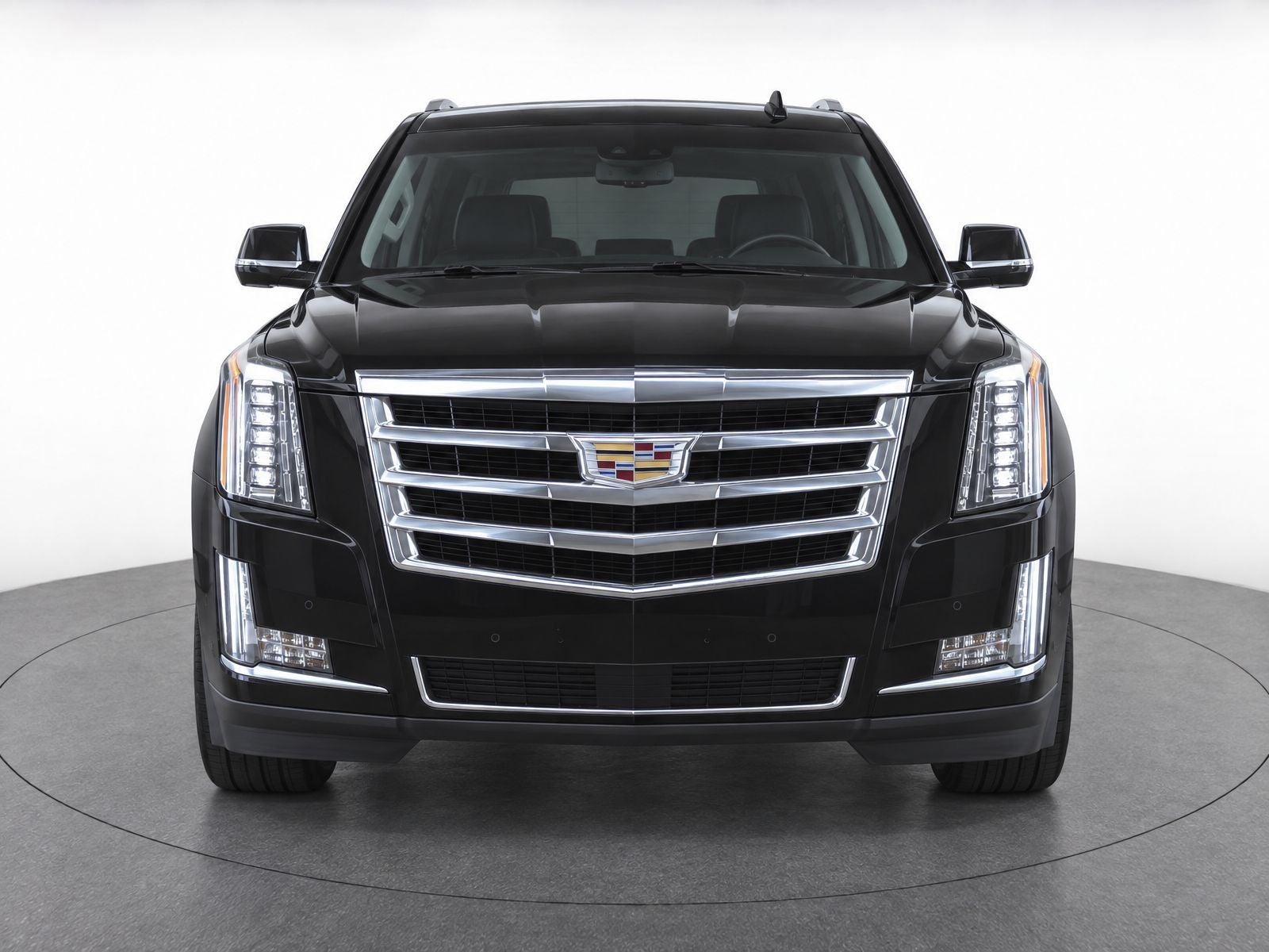 2015 Cadillac Escalade Premium