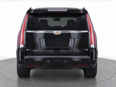 2015 Cadillac Escalade Premium