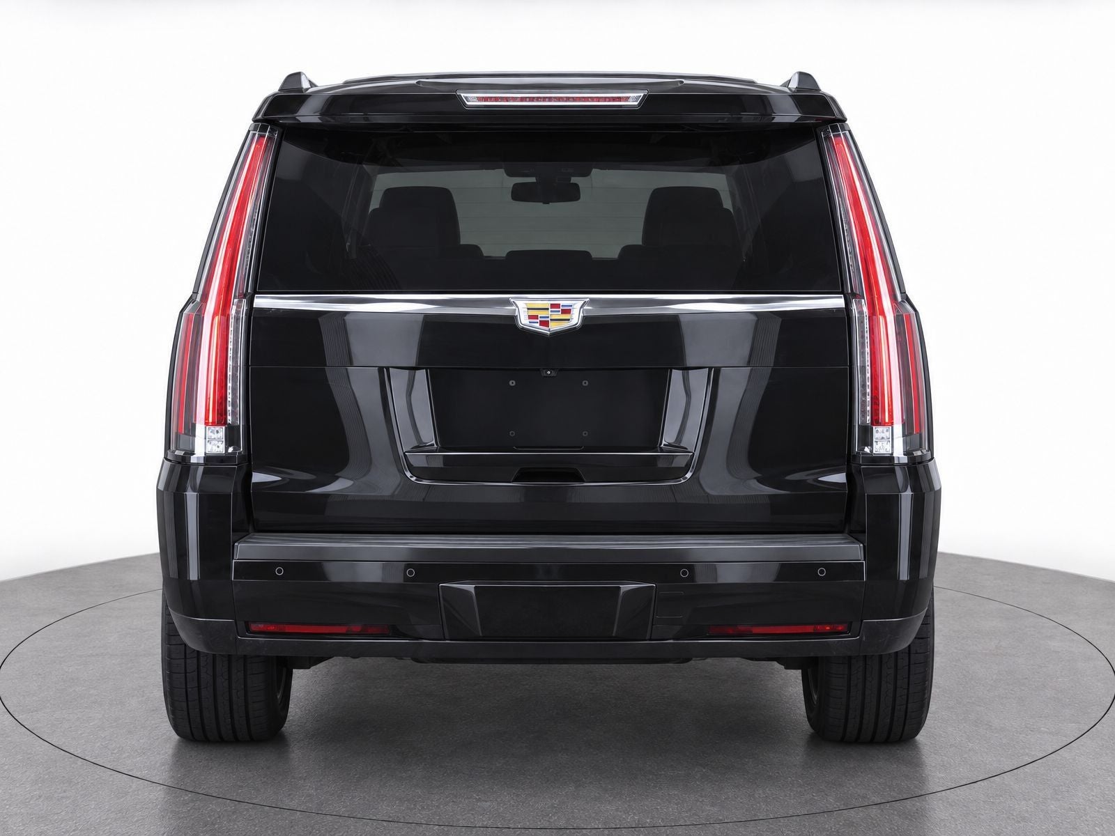 2015 Cadillac Escalade Premium