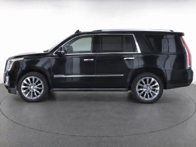 2015 Cadillac Escalade Premium