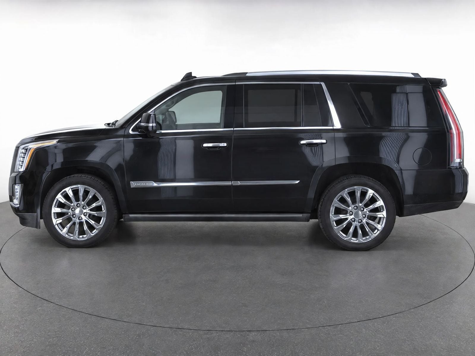 2015 Cadillac Escalade Premium