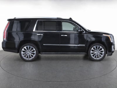2015 Cadillac Escalade Premium