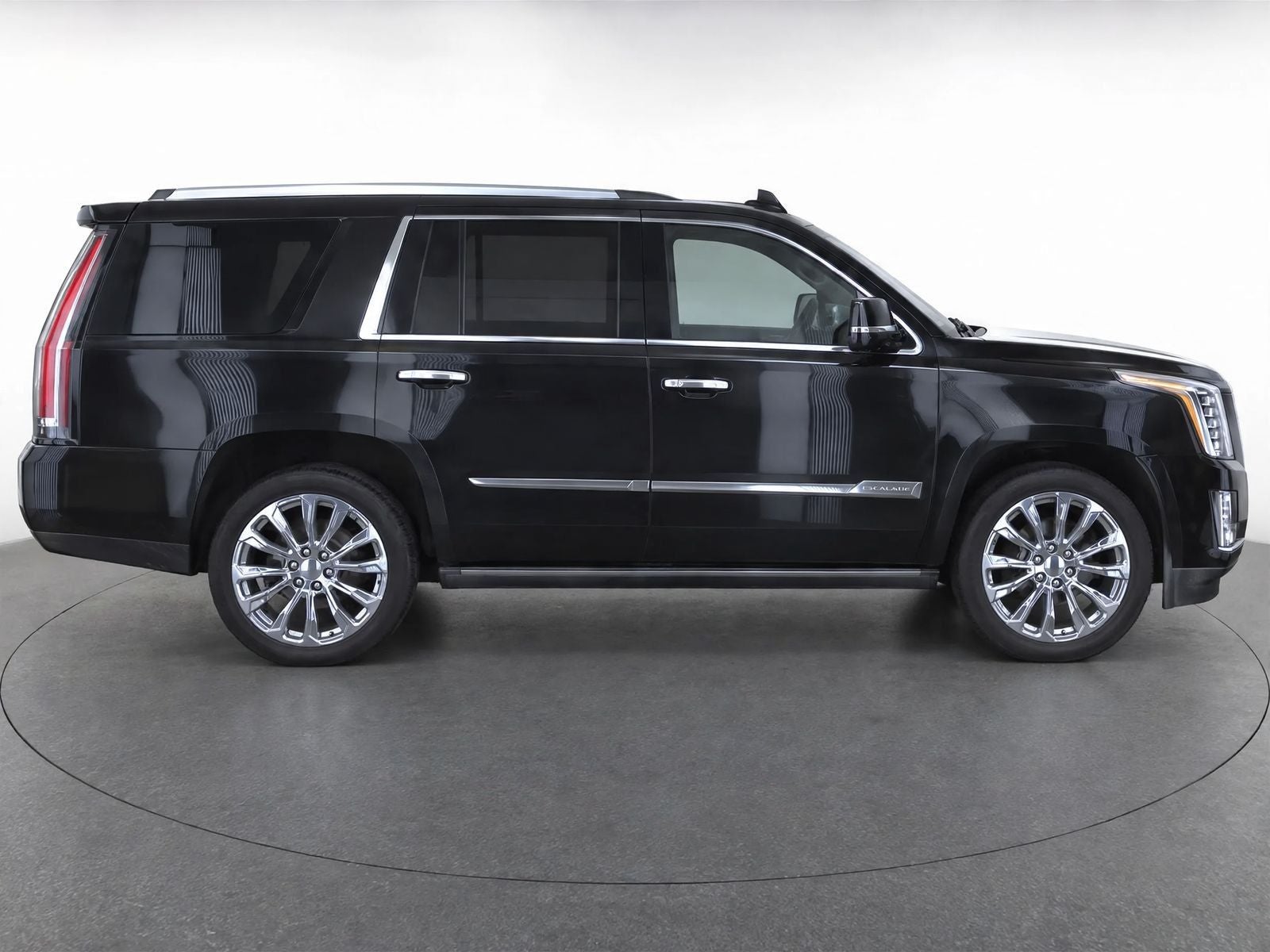 2015 Cadillac Escalade Premium