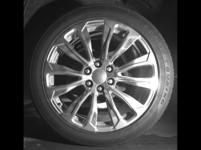 2015 Cadillac Escalade Premium