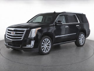 2015 Cadillac Escalade Premium
