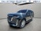 2023 Cadillac Escalade 4WD Premium Luxury
