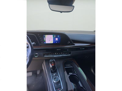 2023 Cadillac Escalade 4WD Premium Luxury