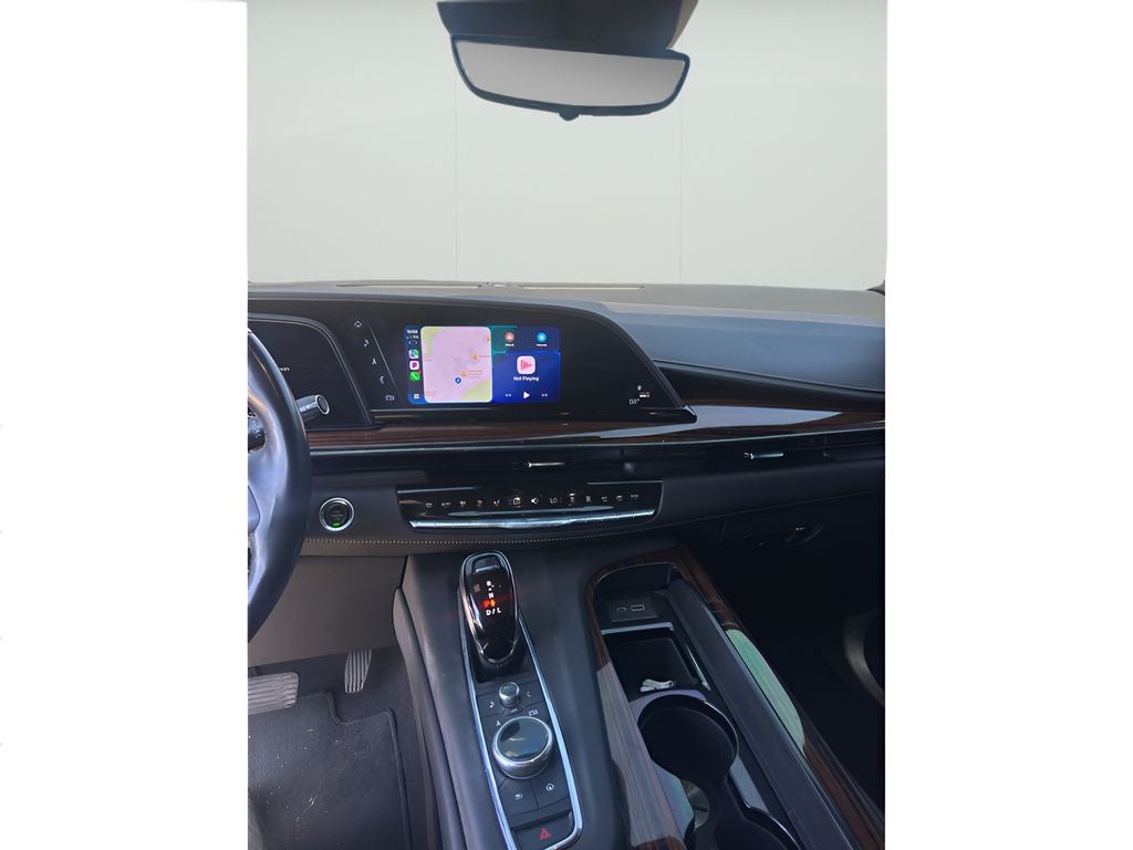 2023 Cadillac Escalade 4WD Premium Luxury