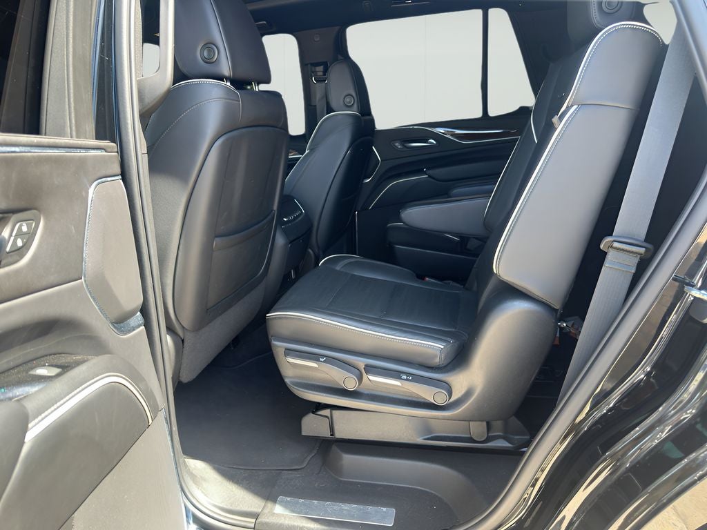 2023 Cadillac Escalade 4WD Premium Luxury