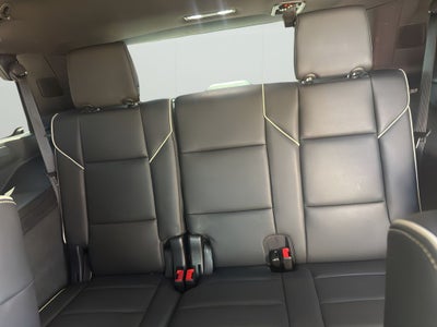2023 Cadillac Escalade 4WD Premium Luxury