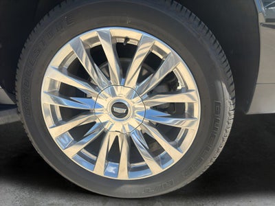 2023 Cadillac Escalade 4WD Premium Luxury