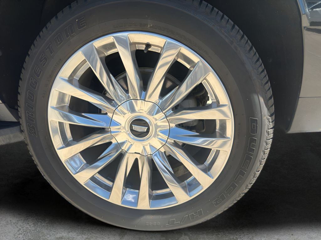 2023 Cadillac Escalade 4WD Premium Luxury