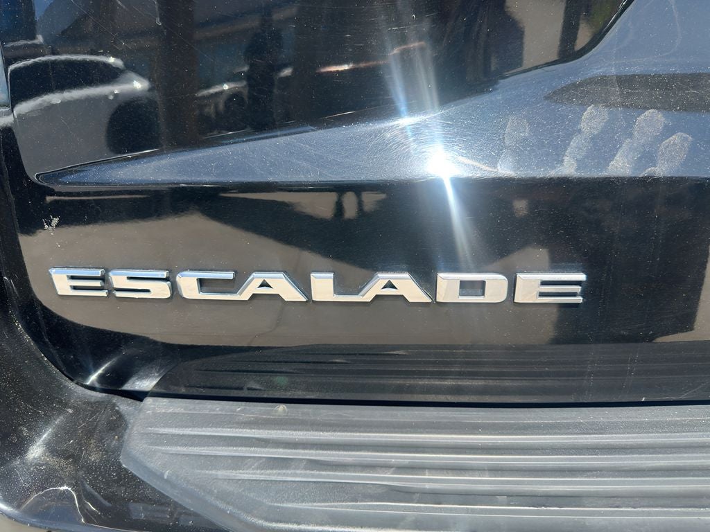 2023 Cadillac Escalade 4WD Premium Luxury
