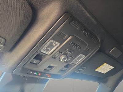 2023 Cadillac Escalade 4WD Premium Luxury