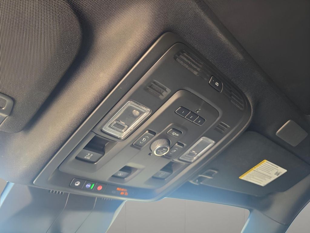 2023 Cadillac Escalade 4WD Premium Luxury