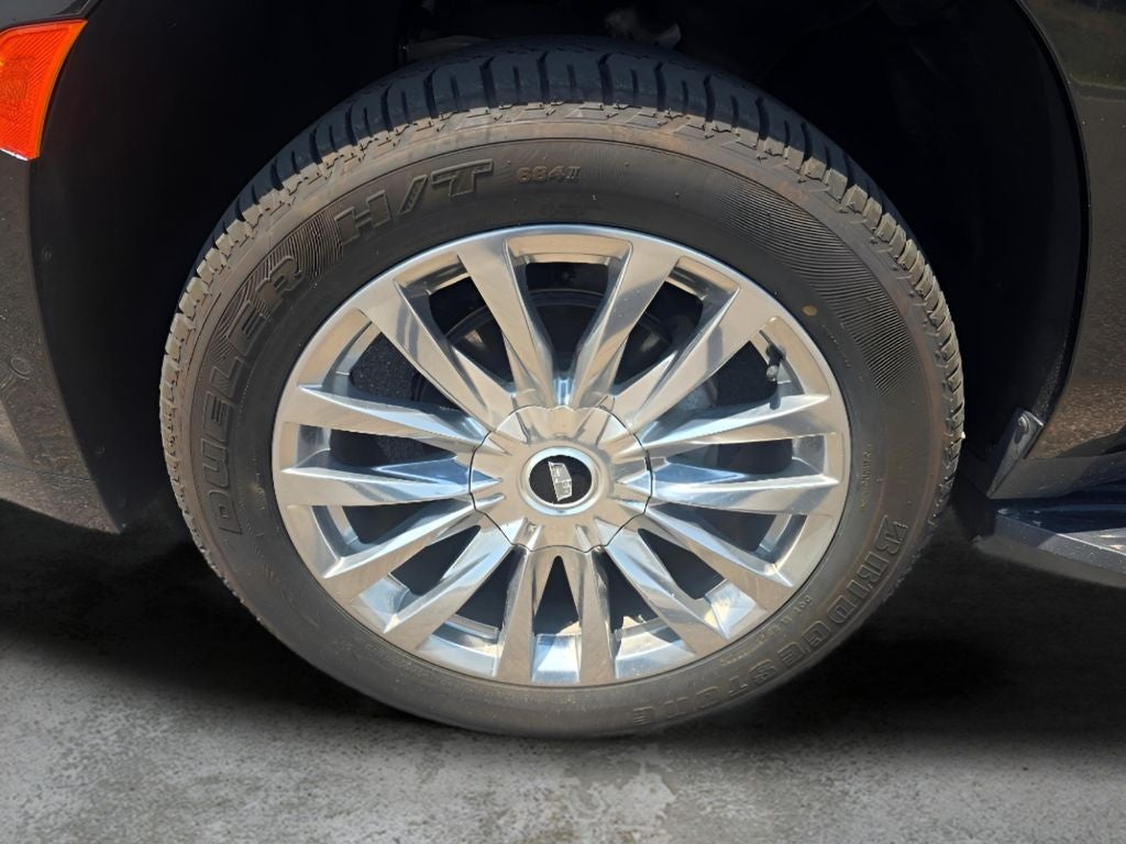 2023 Cadillac Escalade 4WD Premium Luxury