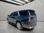 2023 Cadillac Escalade 4WD Premium Luxury