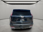 2023 Cadillac Escalade 4WD Premium Luxury