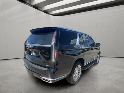 2023 Cadillac Escalade 4WD Premium Luxury
