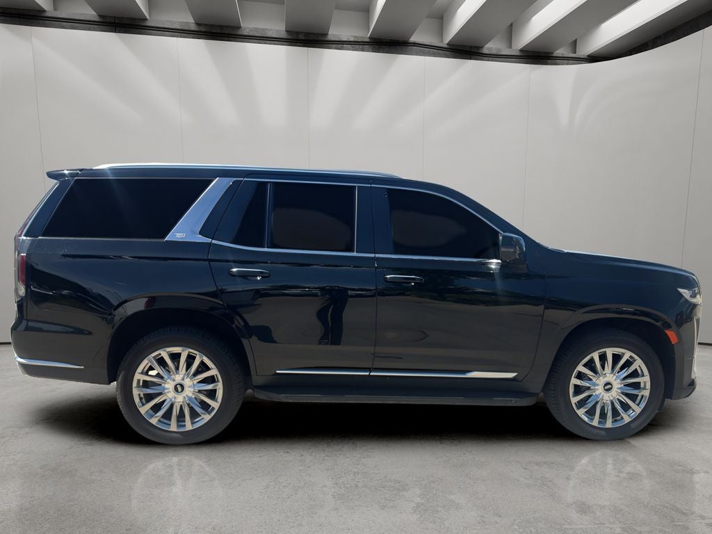 2023 Cadillac Escalade 4WD Premium Luxury