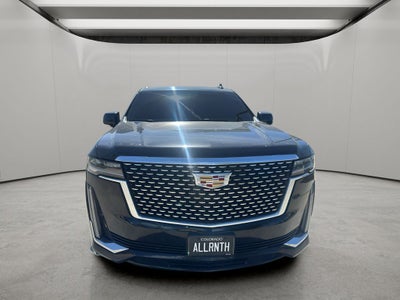 2023 Cadillac Escalade 4WD Premium Luxury