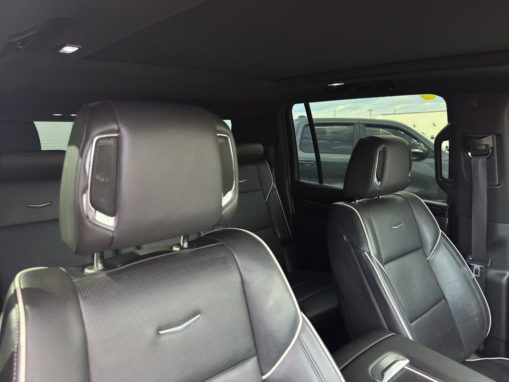 2023 Cadillac Escalade ESV 4WD Sport