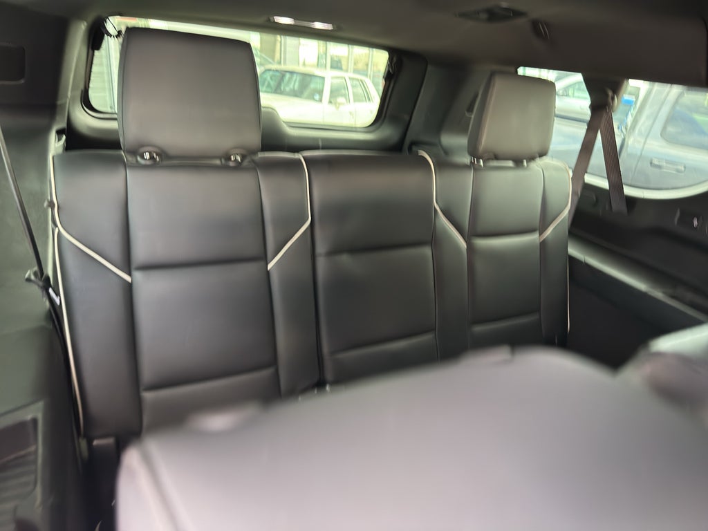 2023 Cadillac Escalade ESV 4WD Sport
