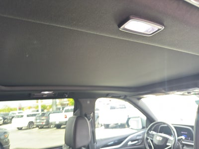 2023 Cadillac Escalade ESV 4WD Sport