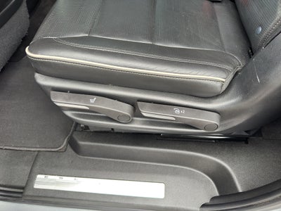 2023 Cadillac Escalade ESV 4WD Sport