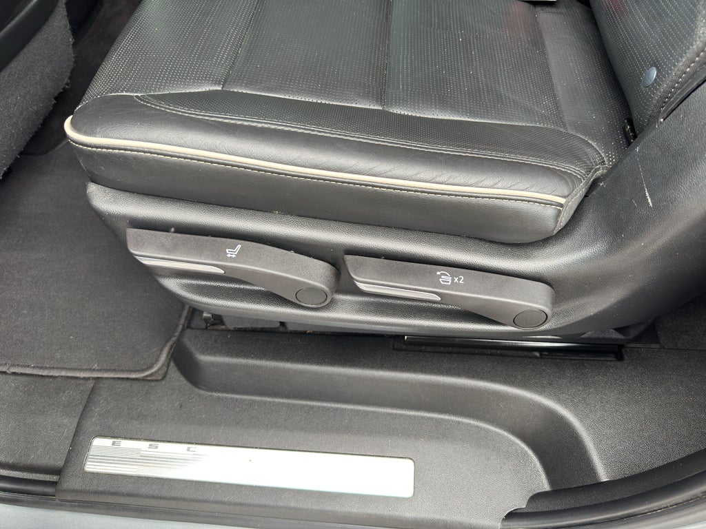 2023 Cadillac Escalade ESV 4WD Sport